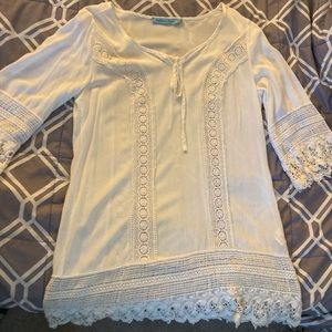 Sundress Bathing Suit Coverup